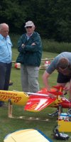 2006 Vereinsleben