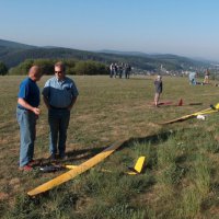 2007 Lindenbergpokal