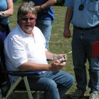 2007 Lindenbergpokal