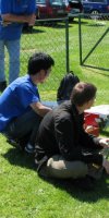 2007 Sommerfest
