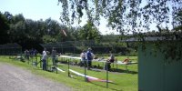 2007 Sommerfest
