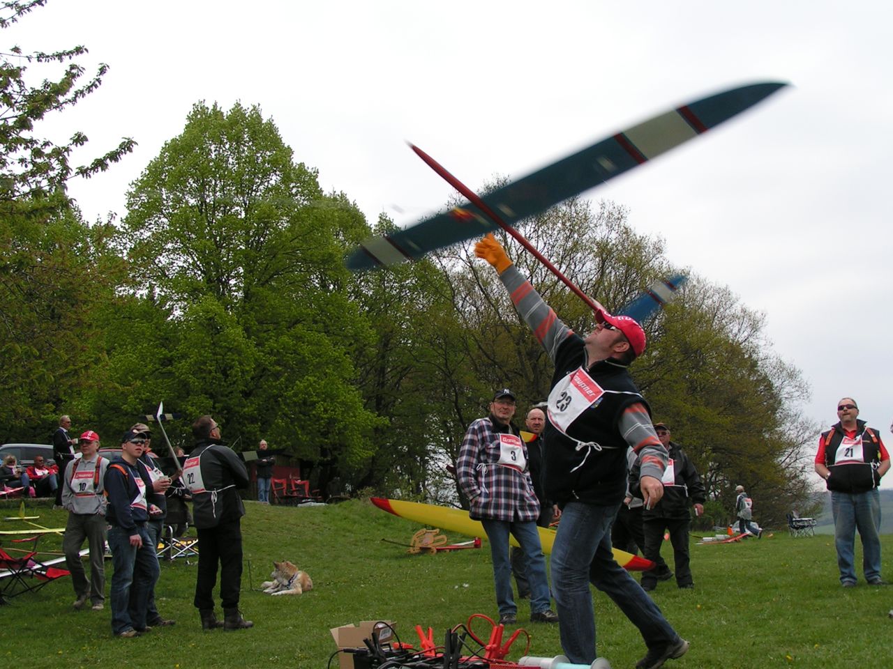 Lindenbergpokal 2010