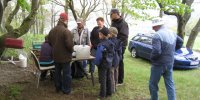 2010 Vereinsmeisterschaft