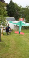 2011 Dorffest Trupbach