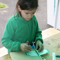 2011 Dorffest Trupbach