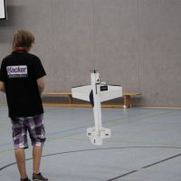 2011 Hallenfliegen