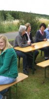 2011 Sommerfest