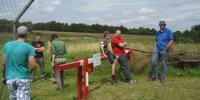 2011 Sommerfest