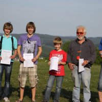 2011 Vereinsmeisterschaft