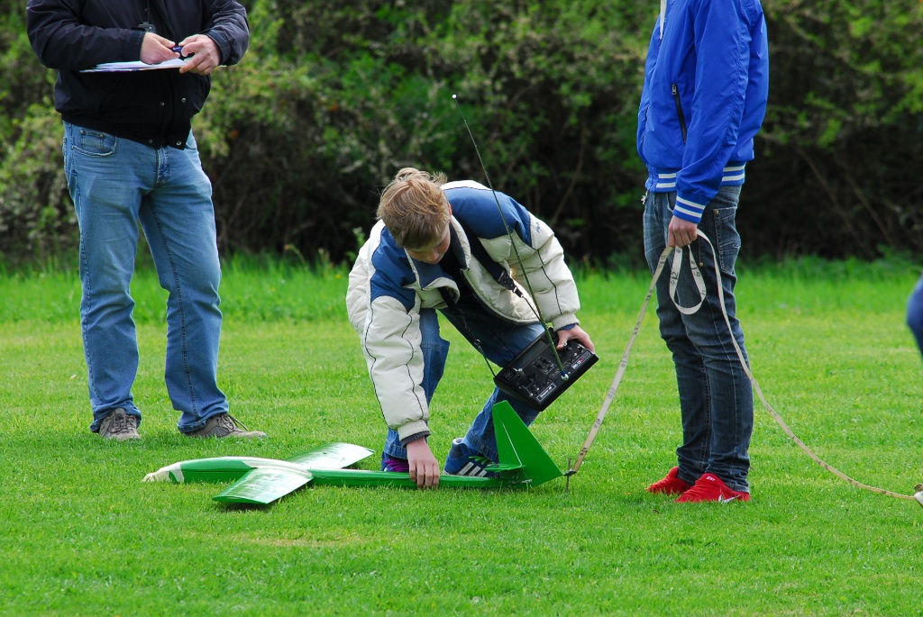 Vereinsmeisterschaft 2013